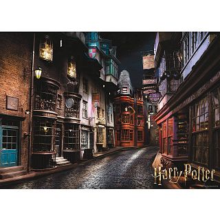 Harry Potter Diagon Alley