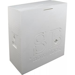 Snow Block Puzzle Box - Limited Edition