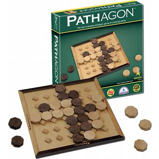 Pathagon Classic