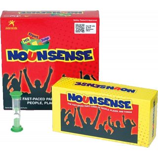 Nounsense