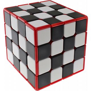 4x4x4 Checker Board (Limited Edition)