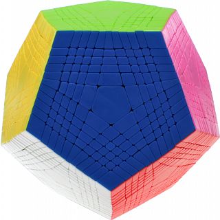 Examinx (Flat-Shaped) - Stickerless