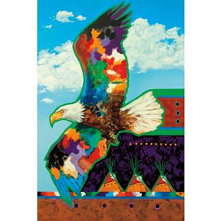 Messenger From Above