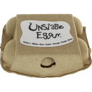 Unstable Eggs - Series 1