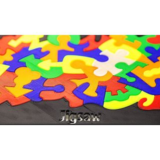 Jigsaw 1 Puzzle