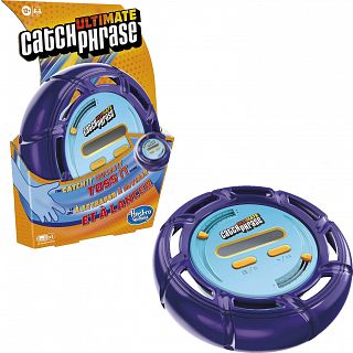 Catch Phrase - Ultimate Edition