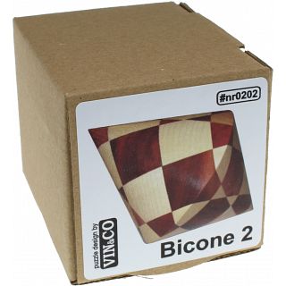 Bicone 2