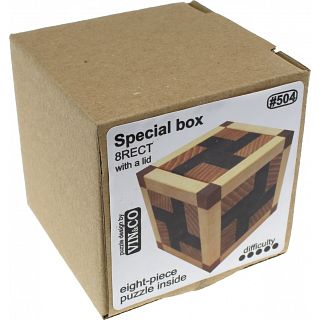 Special Box 504