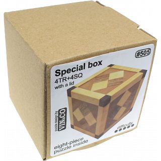 Special Box 505
