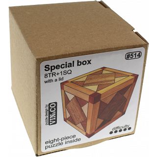 Special Box 514