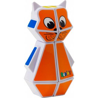Rubik's Junior: Kitten