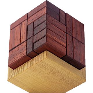 Fake Cube