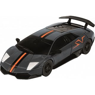 3D Puzzle Car - Lamborghini Murcielago LP 670-4