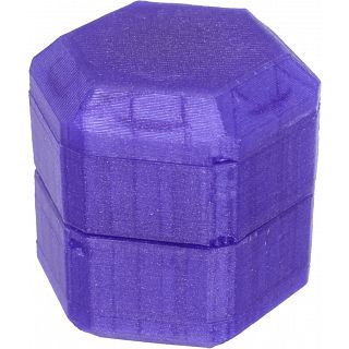 Priceless Puzzle Series #4 - Amethyst