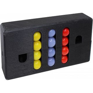 Shifty - Slide and Tilt Marble Puzzle