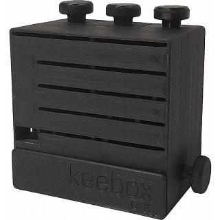 keebox one - Limited Edition Black