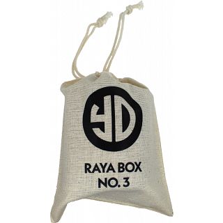 Raya Box No. 3