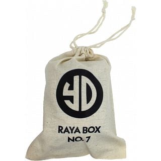Raya Box No. 7