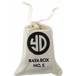 Raya Box No. 5