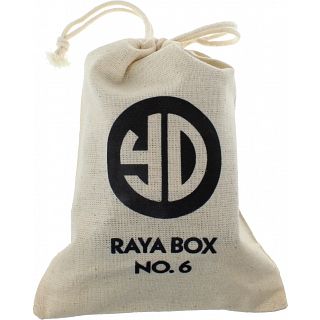 Raya Box No. 6