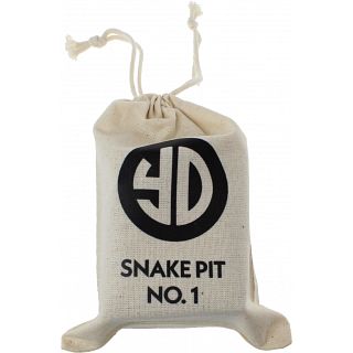 Snake Pit No. 2