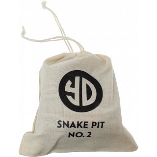 Snake Pit No. 1