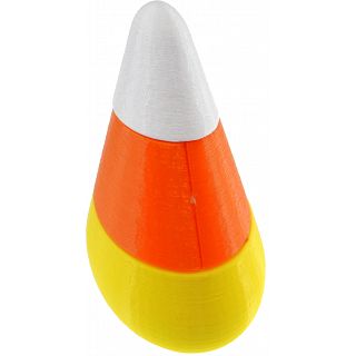 Candy Corn Puzzle