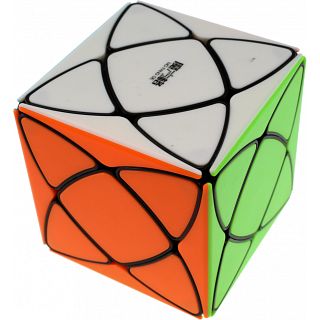 Super Ivy Cube - Stickerless