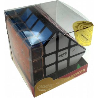 4x4x4 Inverted Glassy House Cube II - Glassy Roof
