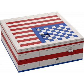 America Box