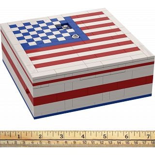 America Box