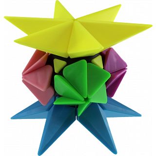 Pineapple Cube - Stickerless