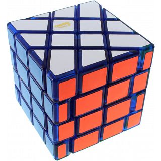 Chester 4x4x4 Windmill Ultimate -Ice Blue Body (Limited Edition)