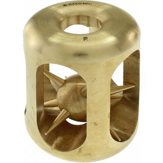 Hedgehog in a Cage: Antiq