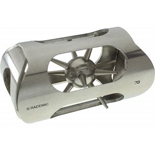 Hedgehog in a Cage: Rival