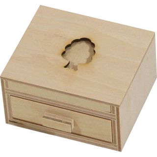 Karakuri Work Kit - Ninja DIY Trick Box