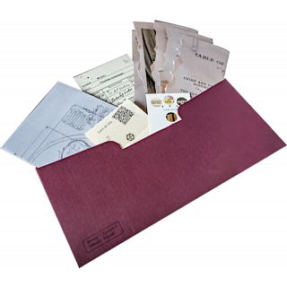 Escape Mail: Season 1 - Episode 5 Lost Library