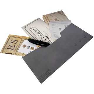 Escape Mail: Season 1 - Episode 6 Quiet As The Grave