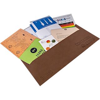 Escape Mail: Season 1 - Episode 7 Buried