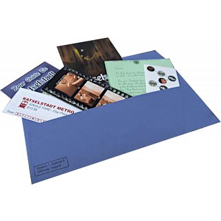 Escape Mail: Season 1 - Episode 8 Metro Madness