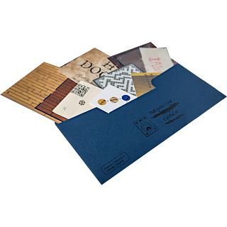 Escape Mail: Season 1 - Episode 9 Best Served Cold