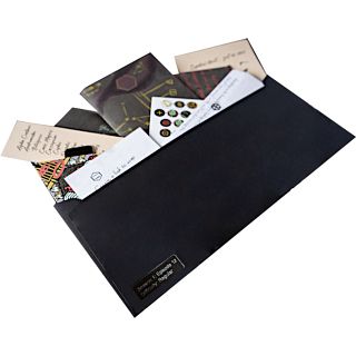 Escape Mail: Season 1 - Episode 12 Bloodlines