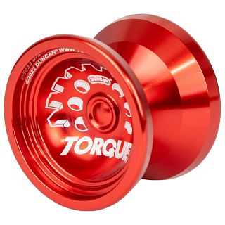 Torque - Expert Level Yo-Yo