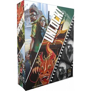 Unlock! Epic Adventures