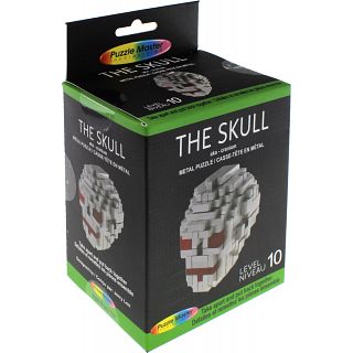 The Skull (aka - Cranium)
