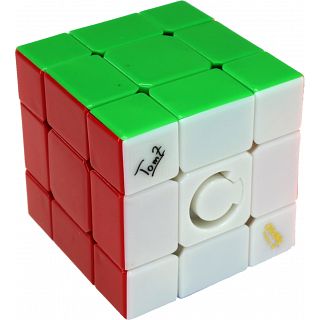 TomZ Constrained Cube 270 & 333 Hybrid - Stickerless