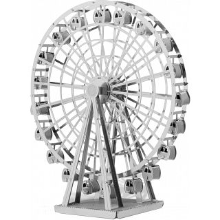 Metal Earth - Ferris Wheel