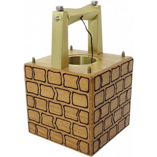 Abraham's Well - Sequential Discovery Puzzle