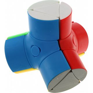 Q-Platypus - Stickerless