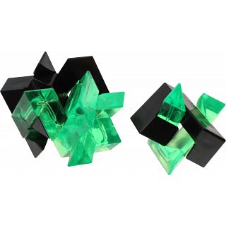 Electrihedron - 8 Links